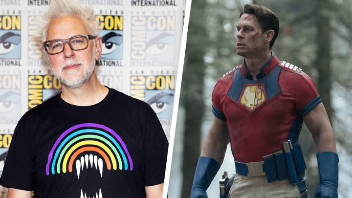 James Gunn Says Peacemaker Season 2 Will Still Go Ahead After Batgirl Movie Got Cancelled