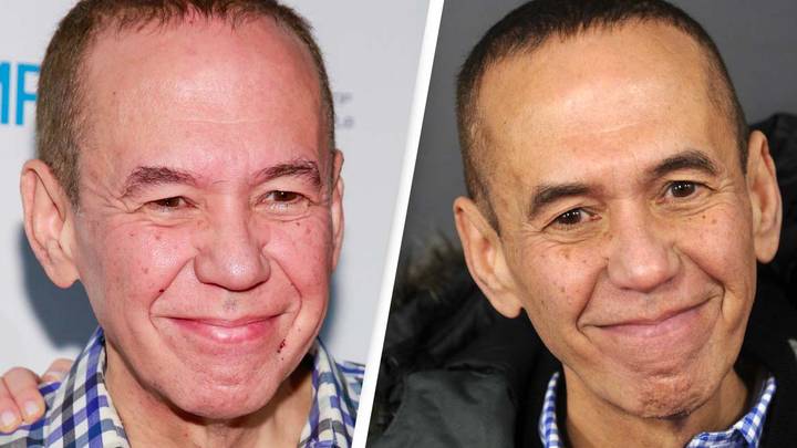 Comedian Gilbert Gottfried Has Passed Away At 67