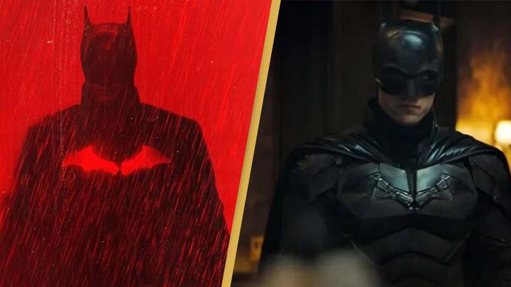 Robert Pattinson's 'Perfect' Batman Voice In New Clip Sparks Hype For Blockbuster