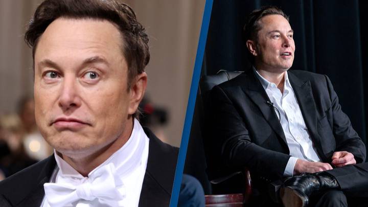 Elon Musk Hits Out At American Workers Who 'Are Trying To Avoid Going To Work At All' Unlike Chinese Workers
