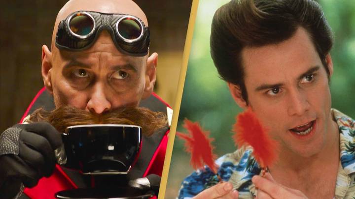 Jim Carrey Shares The Film Role He Said Yes To The Quickest