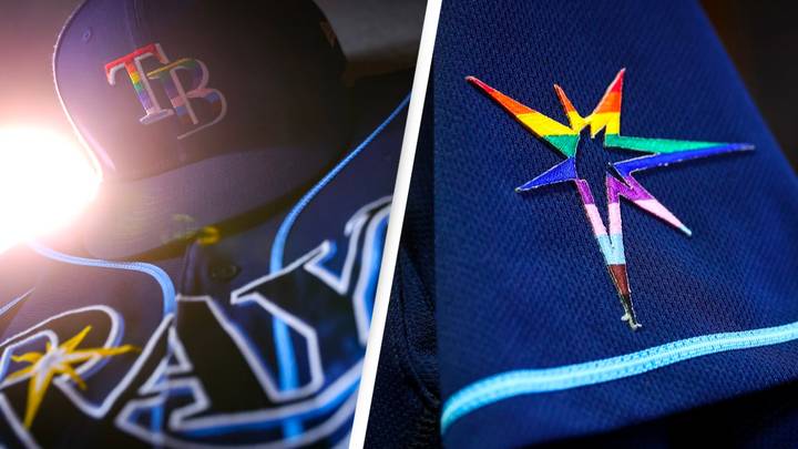 MLB Players Refused To Wear Pride Logo On Uniforms