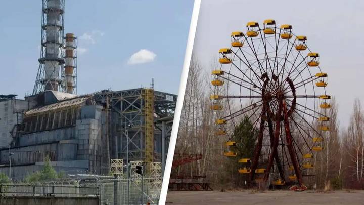 Chernobyl Could Be 48 Hours From Radiation Leak, Ukraine Says