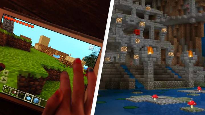Teenagers Who Planned To Blow Up Minecraft Building Sentenced To Prison