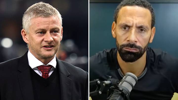 Rio Ferdinand Names England Star Who Man United 'Don't Want To Miss' Amid Liverpool Transfer Interest