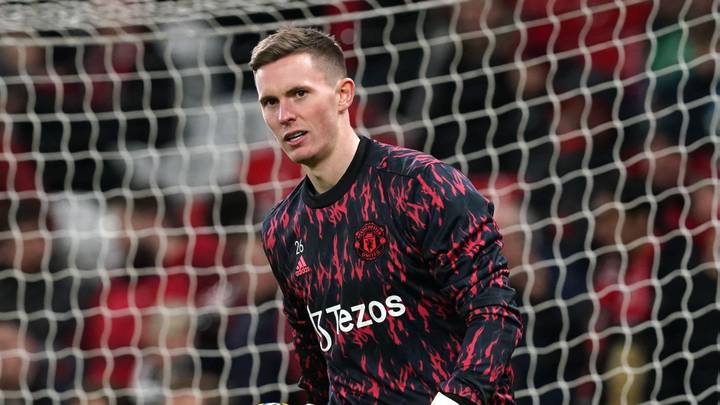 Dean Henderson's Nottingham Forest Medical Scheduled Ahead Of Loan Move Away