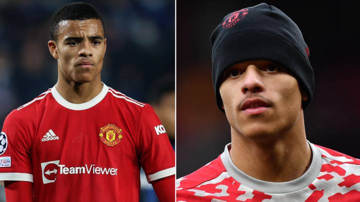 Mason Greenwood Has Been Released On Bail After Arrest On Suspicion Of Rape And Assault Of A Woman