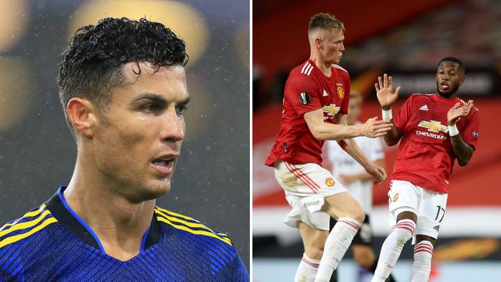 Dean Saunders: 'If You Asked Ronaldo, ‘Who’s The Worst Midfielders You’ve Ever Played With', Fred and McTominay Won’t Be Far Off'