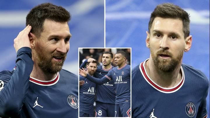 Ex-PSG Player's Claim That Lionel Messi Is 'Not So Extraordinary' At French Giants Has Aged Really Well