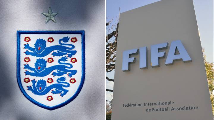 England International Awaiting FIFA Clearance To Switch International Allegiance To Sierra Leone