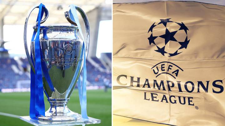 Two Legged Semi Finals To Be Scrapped As Part Of Major Champions League Revamp