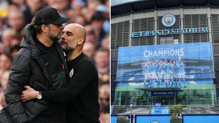 Liverpool Fans Raging At Premier League's Scheduling Of Man City Match After Fixture Release