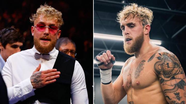 'I Don't Give A S**t': Jake Paul Explains Why Doesn't Care If People Take Him Seriously In Boxing