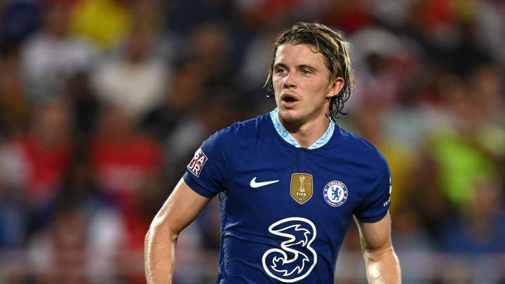 Conor Gallagher Ready For Big Chelsea Role After Thomas Tuchel Promise