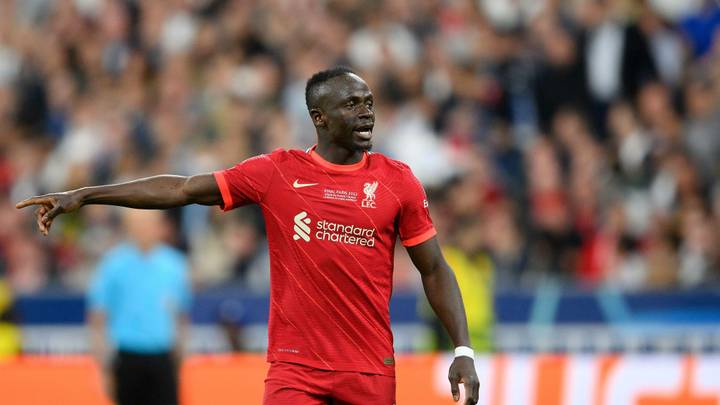 Liverpool Transfer News: Bayern Munich Make Offer For Sadio Mane