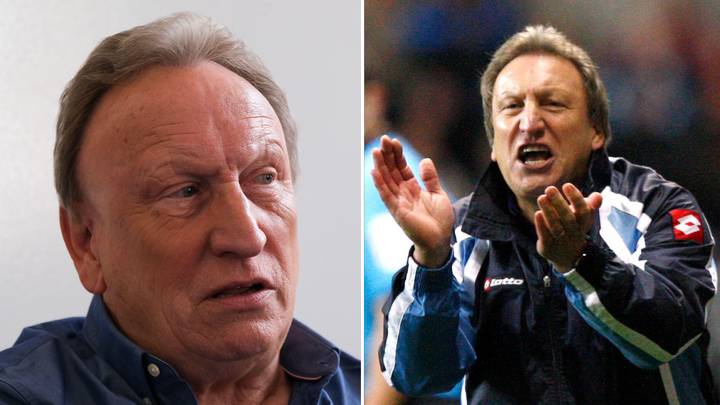 FA To Investigate Neil Warnock Over Claims Players Paid To Play