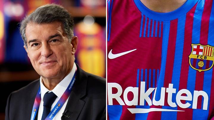 Cash-Strapped Barcelona Have Been Offered The Biggest Sponsorship Package In Football History