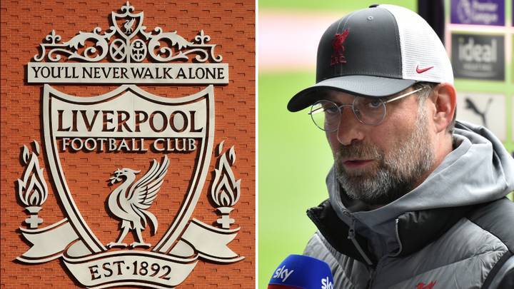 Liverpool Told To Axe Midfielder And Fund Transfer For 'Tailor-Made' Impact Player In January Window