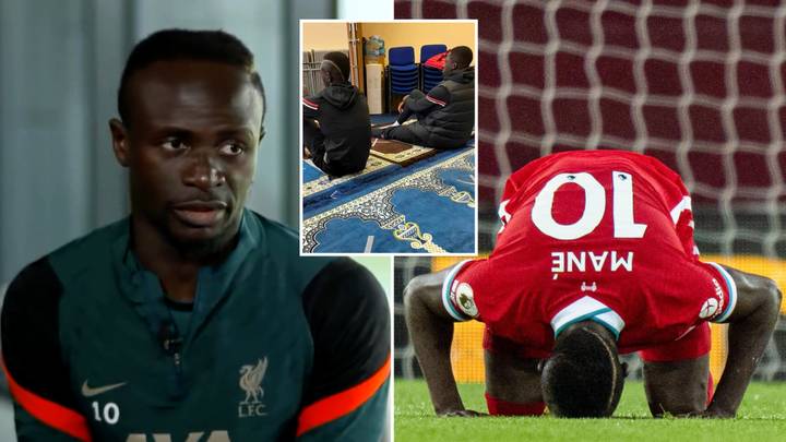 Sadio Mane Explains How Liverpool Change Schedule Of Their Muslim Players During Ramadan