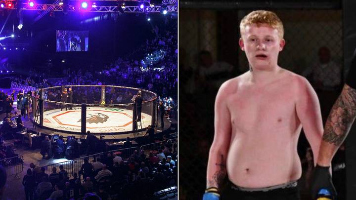 Promoter Reacts To Allowing 'MMA's Biggest Mismatch' To Go Ahead