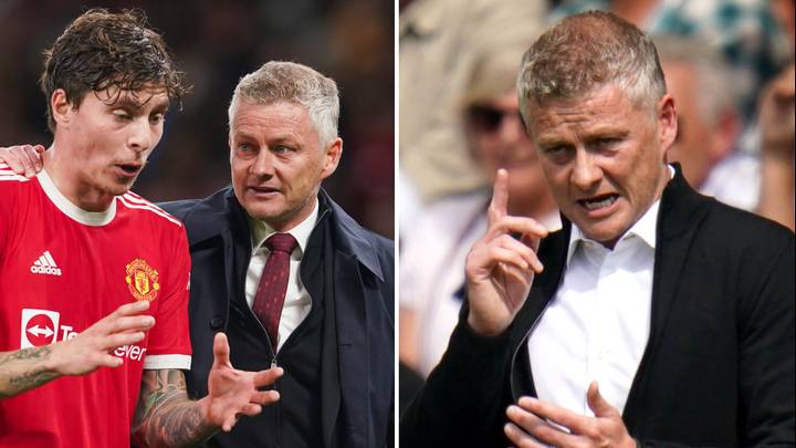 Ole Gunnar Solskjaer Gets More Time Than Other Coaches Because He Is 'Child' Of Manchester United
