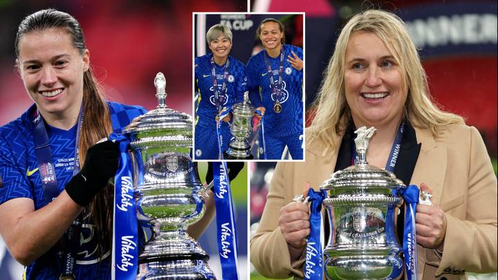 FA Plan A 'Significant Increase' In Women's FA Cup Prize Money From Next Season After Fierce Criticism