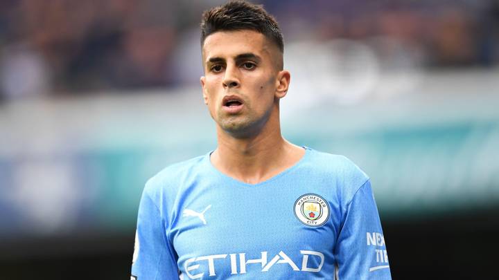 Pep Guardiola Sees Current Manchester City Star As Not A 'Natural Fit' At Left-Back