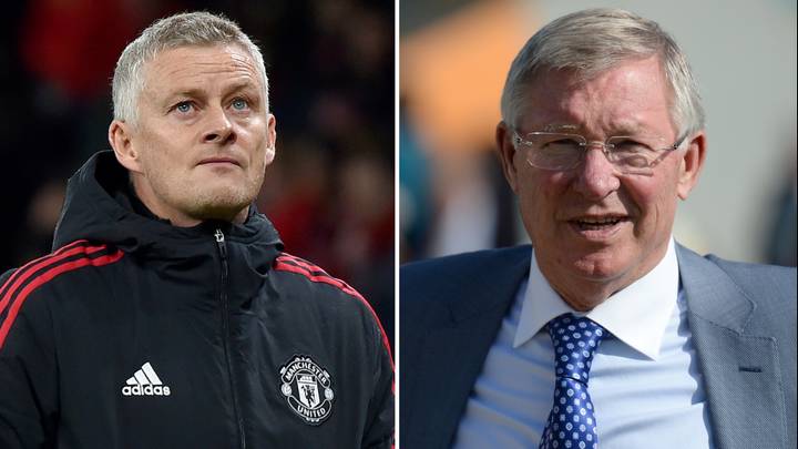 Sir Alex Ferguson's No 1 Choice For Next Manchester United Manager If Ole Gunnar Solskjaer Is Sacked