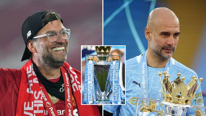 The Results Needed Between Liverpool And Manchester City For A Premier League Playoff