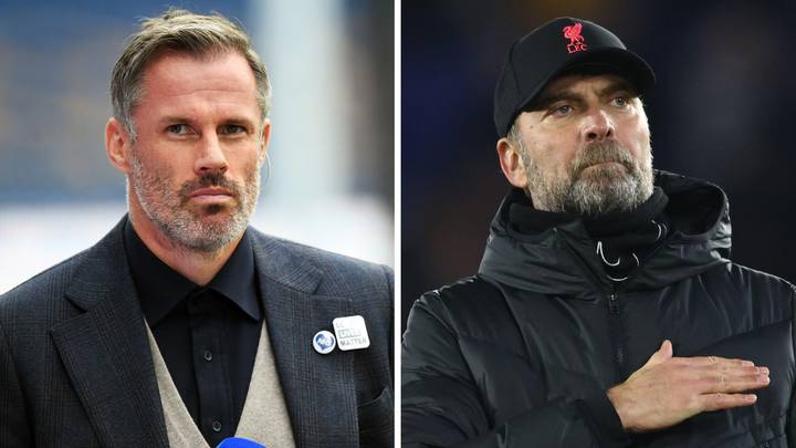 Jamie Carragher Singles Out The One Player Liverpool Need To Sign