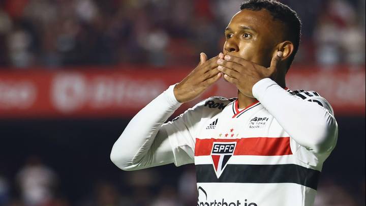 Marquinhos What Shirt Number Will Marquinhos Wear at Arsenal?