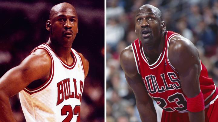 "That's How We Tip In Las Vegas, Michael" - Michael Jordan Was Once Embarrassed In A Casino By Another Sporting Legend