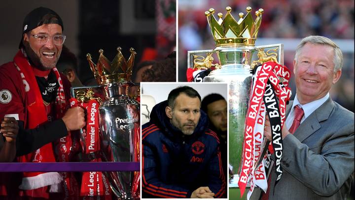 Ryan Giggs' Claim That Man United Would NEVER Collapse Like Liverpool Goes Viral Again, Shows How Far They Have Fallen