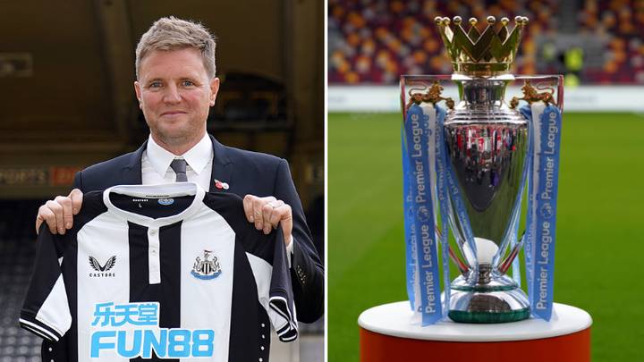Newcastle United Want To Sign Three-Time Premier League Winner In January