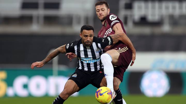 Newcastle United Vs Leeds United Prediction, Odds And Team News