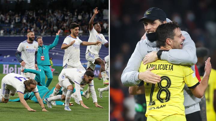 Chelsea Could Stand To Profit From A Real Madrid Win In Champions League Final