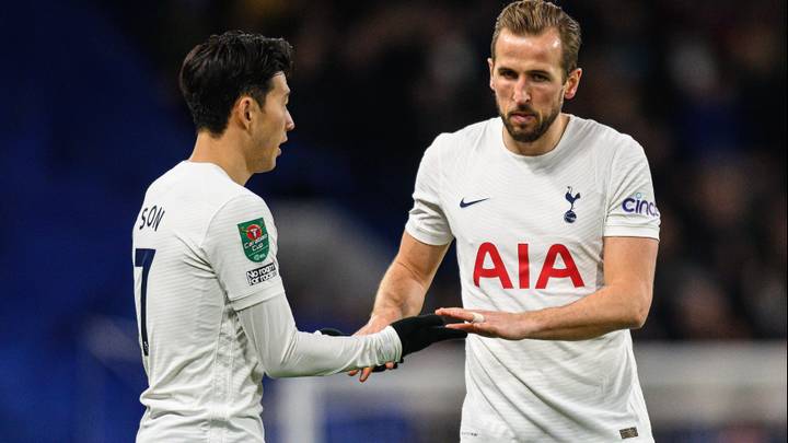 Fantasy Football Gameweek 2 talking point: What to do with Harry Kane and Son Heung-min?