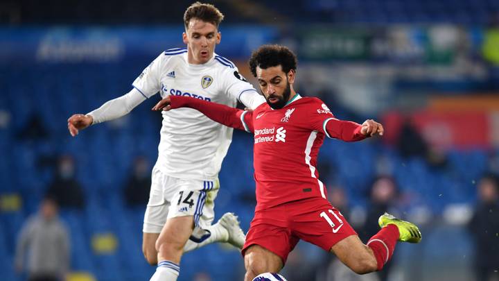 Leeds United Vs Liverpool Prediction, Odds And Team News