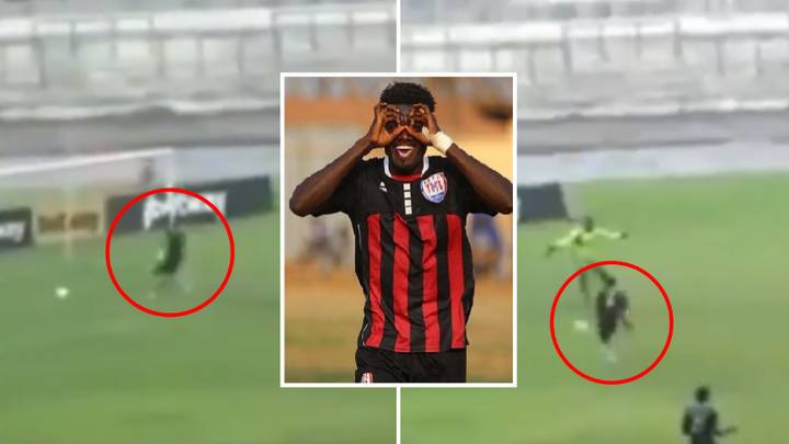 Ghanaian Defender Who Claims Own Goals Stopped Match-Fixing Plot, Is Charged With Match-Fixing