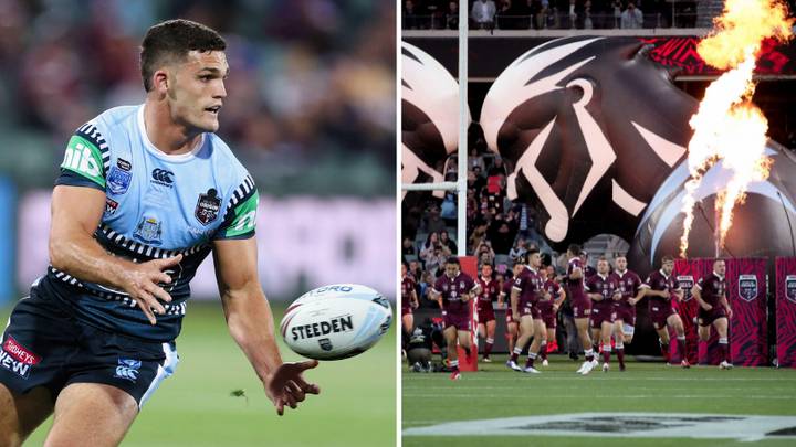 The Solution To The Split-Round State Of Origin Dilemma