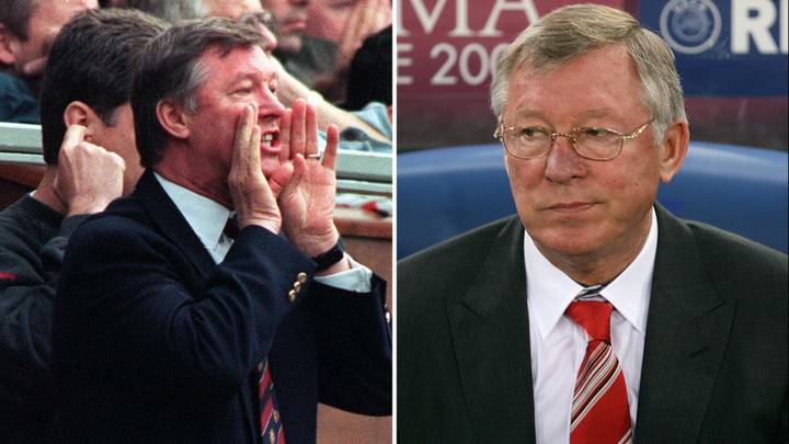 Manchester United Legend 'Didn't Appreciate' Sir Alex Ferguson's Brutal Transfer Decision