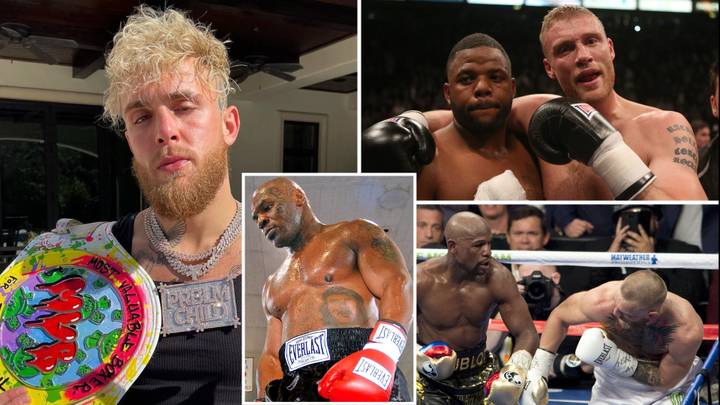 Fans Name Top 20 Incredible Boxing Facts That Sound Fake But They Turned Out To Be True