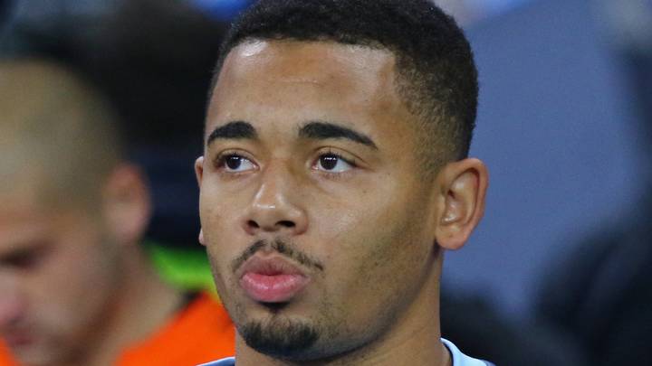 Tottenham Drop Out Of Jesus Race As Arsenal Negotiations Intensify Tottenham Drop Out Of Jesus Race As Arsenal Negotiations Intensify