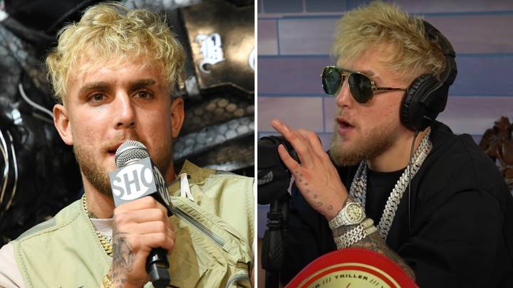 Jake Paul Calls Out 'Prime' UFC Fighter For Potential Next Fight, Says It Would Be His 'Toughest Challenge' To Date