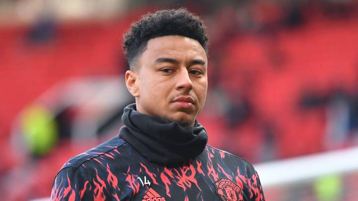 Jesse Lingard At Manchester United: A Reflection