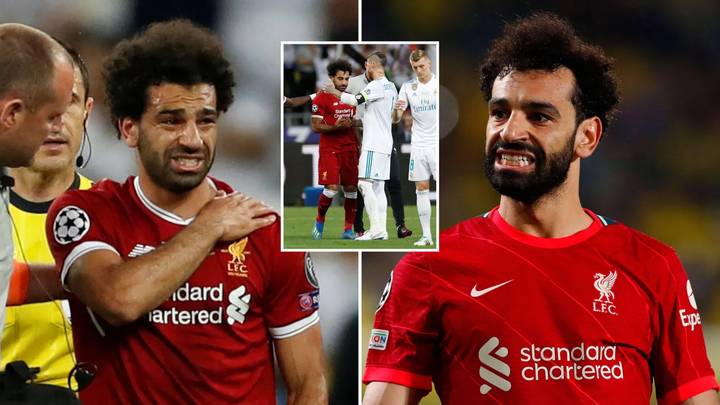 Mohamed Salah Fires Warning After Getting Wish Of Liverpool Vs Real Madrid Champions League Final