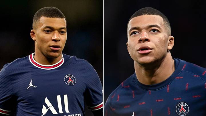 Kylian Mbappe Casts Doubt Over Real Madrid Move With PSG Hint