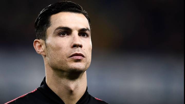 Cristiano Ronaldo's Agent Meets Chelsea Owner Amidst Doubt Over Manchester United Future