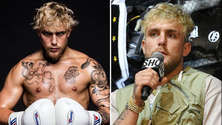 Jake Paul's Rival Reveals Why Huge Grudge Fight Never Happened, He Still Wants To Face Him In The Future