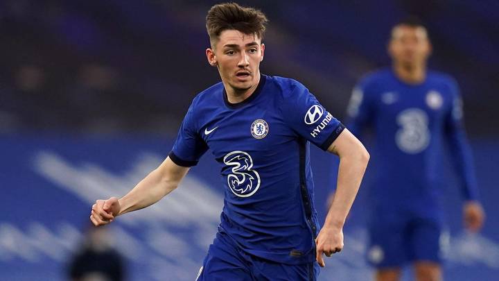 Chelsea News: Billy Gilmour Set For Showdown Talks With Thomas Tuchel  Following Norwich City Loan Spell